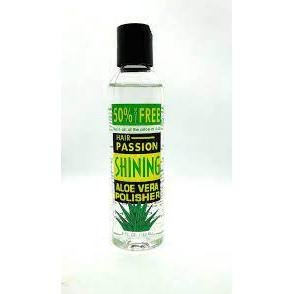 HAIR PASSION SHINING ALEO VERA POLISHER 180ML